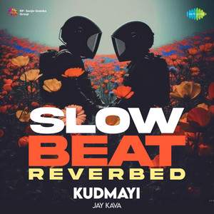 Shahid Mallya, Pritam & Amitabh Bhattacharya - Kudmayi (Slow Beat Reverbed)