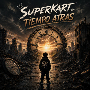 Tu Swagger by SuperKart