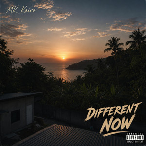 ANOTHER LIFE by MK Kairo