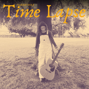 Time Lapse by Sarah Diaz