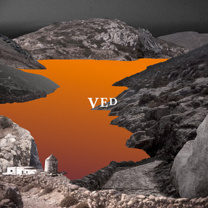 Liquid Shadows by VED