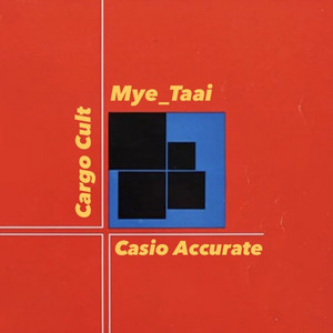 Casio Accurate