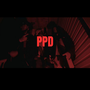 PPD by Riskkky17, Steezo