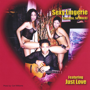 Lary Webb Presents: Sexy Lingerie - Compilation by Various Artists | Spotify