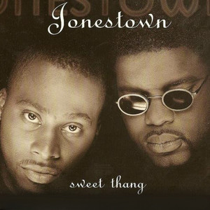 Sweet Thang (Radio Edit) by Jonestown, Booya Family