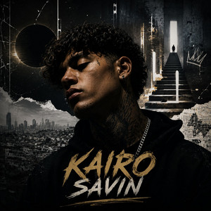 Rumor En El Viento by Kairo Savin