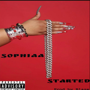 Started by SophiAA