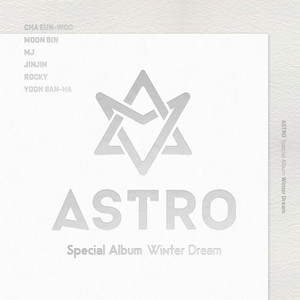✔説明必読 ASTRO winter dream ジンジン Winter Dream - Single by ASTRO | Spotify
