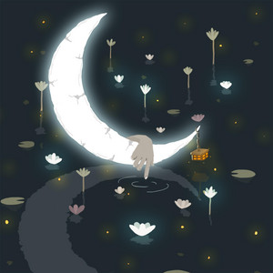 Moon Blur by GentleBeatz, Linearwave, FIFexclamation