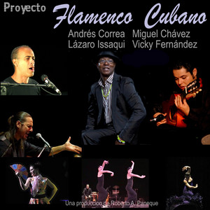 Lázaro Issaqui - Me Voy Pa'la Habana (feat. Sirocco)