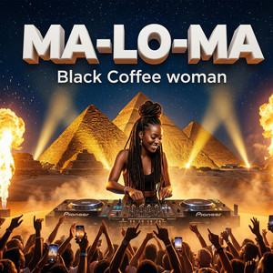 DEEP AFRO HITS - MA-LO-MA