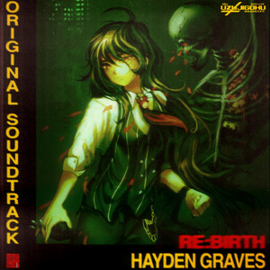 Title Theme (Pause) - Demo Version by Hayden Graves