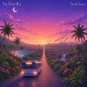 Earth Song (Lofi Beats) by The Quiet Bus