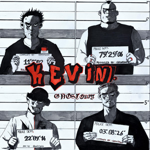 Kevin by Ghostown