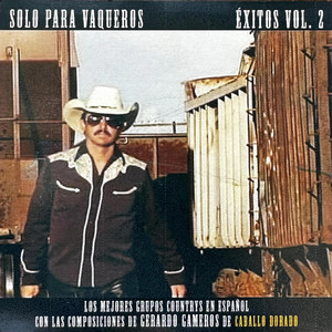 Vaquero de plastico by GERA GAMEROS PRODUCCIONES, Gloria River