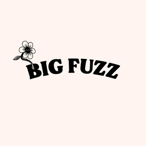 I'M ONLY DROWNING by BIG FUZZ