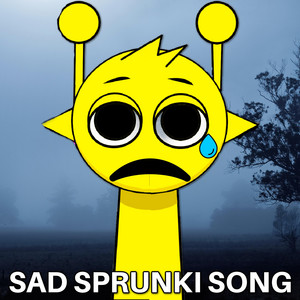 BENJIxScarlett - Sad Sprunki Song