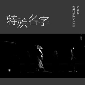 特殊名字 by 尹昔眠