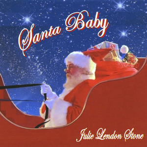 Santa Baby cover