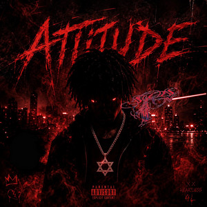 Attitude by SosaIIIn
