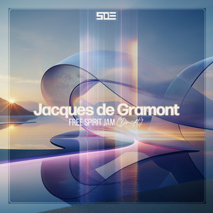Free Spirit Jam - Drift by Jacques de Gramont