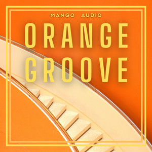 Mango Audio - Orange Groove