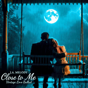 Close to Me by J.A. Melody