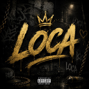 LOCA by AURALU