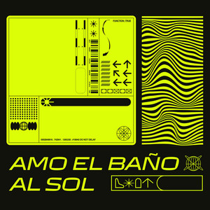 Amo el baño by djgapareelo