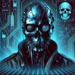Peterson - Cybernetic Dreams