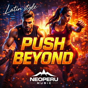 Push Beyond Latin style by DJ neoperu