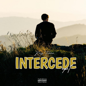 Intercede by KingTraver