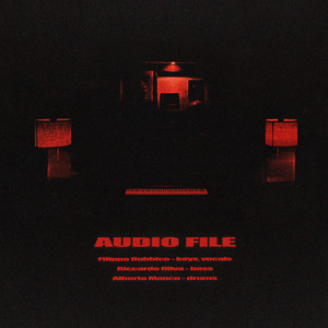 Audio File by Filippo Bubbico