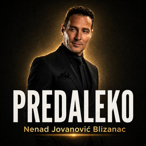 Predaleko by Nenad Blizanac