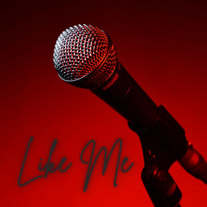 Portada de Like Me