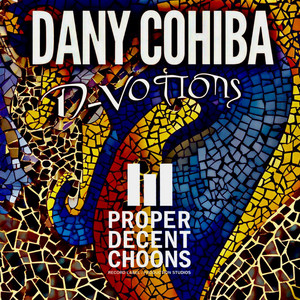 Virgem de Fátima by Dany Cohiba