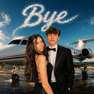 Bye by Leni Woess, Toby Woess