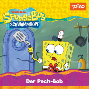 Kapitel 01 - Der Pech-Bob (Folge 273) by SpongeBob Schwammkopf