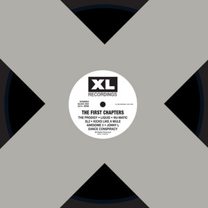 XL Recordings: The First Chapters ‑「コンピレーション」by