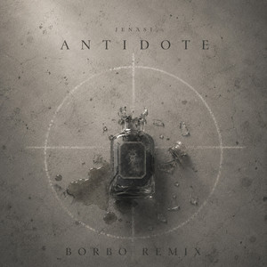Antidote (Remix) cover art