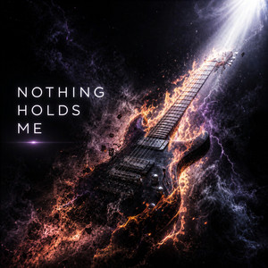 Nothing Holds Me by Andreas Segerer