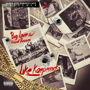 Representin' Real - Album by Big Love | Spotify