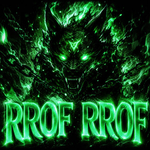 rrof rrof - slowed by THEPHONKIST, rr4sxbxrn