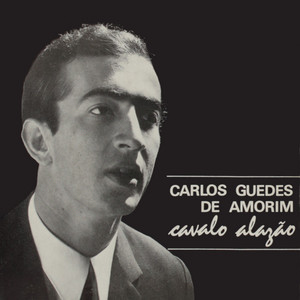Carlos Guedes de Amorim poster