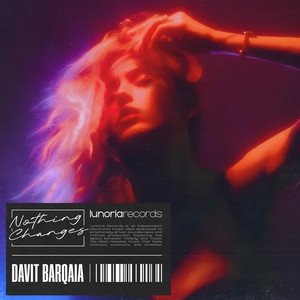 Nothing Changes by davit barqaia