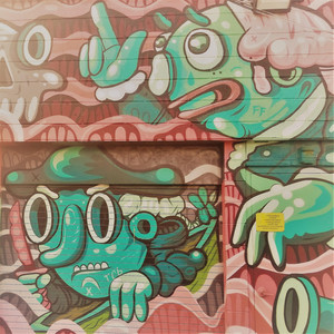 Eyes Onyechi - Vocal Ctrl