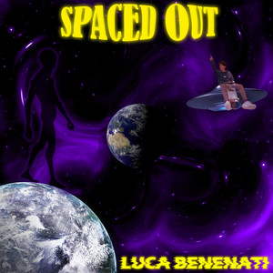 Changetheworld* by Luca Benenati