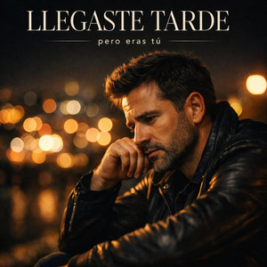 LLEGASTE TARDE by Cousin Music C.