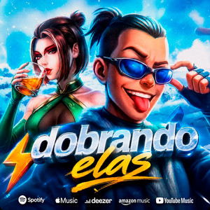 DOBRANDO ELAS (Sokka) by Jounin, Ace oficial