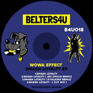 Smash Loyalty by Wowa Effect